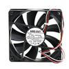 4710KL-05W-B49 24V 120mm Fan, 24V 0.29A 12025 3-Wire Inverter Cooling Fan view 1