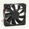 4710KL-05W-B49 24V 120mm Fan, 24V 0.29A 12025 3-Wire Inverter Cooling Fan view 3