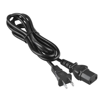 PKPOWER AC Power Cord Outlet Socket Cable Plug Lead for Boston Acoustics PV500 Powered Subwoofer Speaker