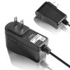Yustda AC/DC Adapter Replacement for Ferguson LDVD72TW Portable DVD Player Power Supply Cord Cable Charger Mains PSU view 2