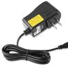 Yustda AC/DC Adapter Replacement for Ferguson LDVD72TW Portable DVD Player Power Supply Cord Cable Charger Mains PSU view 3