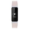 AISPORTS Compatible with Fitbit Inspire/Fitbit Inspire HR Band Leather for Women Men, Soft Slim Breathable Sport Wristband Bracelet Replacement Band for Fitbit Inspire/Inspire HR/Ace 2 Fitness Tracker view 3