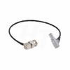 HangTon Timecode Cable for RED V-Raptor Komodo Camera Right Angle BNC EXT 9 Pin 45CM view 3