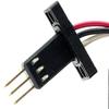 9WF0624H4D04 SanAce60WF 24V 0.15A Fanuc Waterproof Fan view 2
