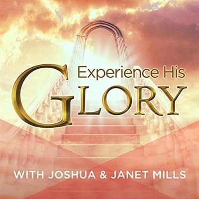 NWI Audio CD-Experience His Glory