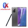 Black Galaxy Note 20 Stylus Pen WithoutBluetooth eplacement for Samsung Galaxy Note 20 Note 20 Ultra 5G Stylus Touch S Pen (WithoutBluetooth view 2