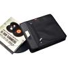 AKOZLIN Vinyl Record Travel Carrying Bag,LP Records Durable Vinyl Albums Case For Most 7" 10" 12" LP view 3