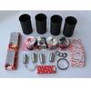 For ISUZU 4HG1T 4HG1-T overhaul kit water oil pump conrod gasket liner intake exhaust valve assy view 1