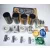 For ISUZU 4HG1T 4HG1-T overhaul kit water pump liner piston bearing gasket set view 1