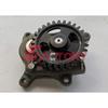 For ISUZU 4HK1 4HK1TC 4HK1T 4HK1-T overhaul kit piston ring water oil pump gasket liner view 1