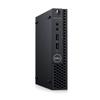 Dell Optiplex 3070 Micro Tower Desktop | Core i5-9500T - 512GB SSD Hard Drive - 16GB RAM | 6 cores @ 3.7 GHz Windows 11 Pro Black (Renewed) view 1