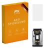 atFoliX Screen Protector compatible with DeLonghi PrimaDonna Soul ECAM612.55.SB Screen Protection Film, anti-reflective and shock-absorbing FX Protector Film (2X) view 1
