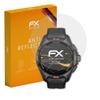 atFoliX Screen Protector compatible with Tissot T-Touch Connect Solar Screen Protection Film, anti-reflective and shock-absorbing FX Protector Film (3X) view 1