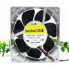9GL1224G101 24V 0.50A 12012038mm Cooling Fan view 1