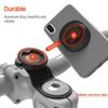 sincetop Stem Mount + Belt Clip Phone Mount view 2