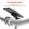 sincetop Stem Mount + Belt Clip Phone Mount view 4