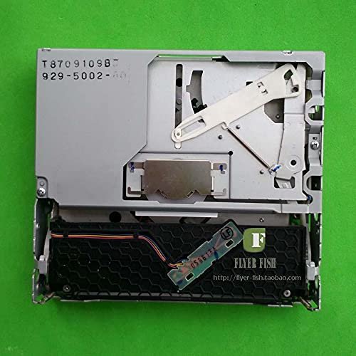 Anncus Clarion CD Mechanism Loader PCB 039-2435-20 for auto Radio PN-2529H-D 28185 CC20A EQ60A CY15B CDM4 PP-2693T