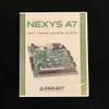 Anncus 410-292-1 Nexys A7-50T Artix-7 FPGA Trainer Development Board XC7A50T-1CSG324C view 1