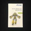 Anncus 1 pcs x ATXMEGAA1U XPRO Development Boards & Kits - AVR XMEGA A1U Xplained Pro Eval kit ATXMEGAA1U-XPRO view 1