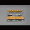 Anncus 110 Cabin Inside Wiring Extend Board ROV AUV Openrov Underwater Robot Electric Compartment Distribution 40A Withstand Breakout view 1