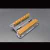 Anncus 110 Cabin Inside Wiring Extend Board ROV AUV Openrov Underwater Robot Electric Compartment Distribution 40A Withstand Breakout view 2