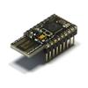 Anncus 1 pcs x Espruino Pico Development Board with STM32F401CDU6 - (Color: unpinned) view 3