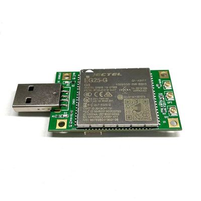 Anncus EG25-G EG25GGB-256-SGNS USB DONGLE 4g LTE Cat4 - (Color: A)