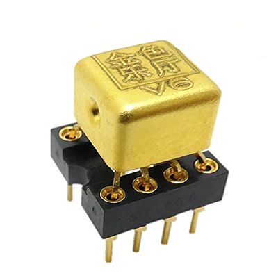 Anncus V6 Dual op amp Upgrade Vivid Classic Gold Seal SS3602 MUSES02 OPA627BP Single Turn Double AU