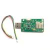 Anncus EC25-E EC25-EUX EC25-EC EC25-J EC25-V EC25-MX USB DONGLE 4g LTE Cat4 - (Color: A) view 4