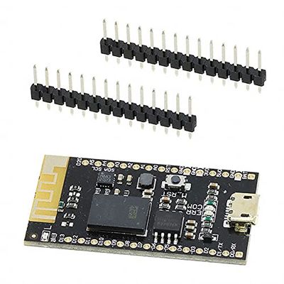 Anncus 1 pcs x DFR0453 Development Boards x86 DFRobot CurieNano