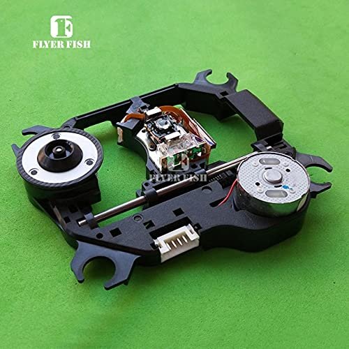 Anncus Laser Len Optical Pickup for Electrocompaniet EMC 1 MKIV EMC1 MKIII CD SACD Optical Bloc W Motor Mechanism Deck - (Color: for MKIII)