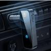UrbanX Bluetooth 5.0 Adapter 3.5mm Jack Aux Receiver, 2-in-1 Wireless Transmitter & Receiver for alcatel 5, Streaming Audio of TV, PC, Speaker, Headphones, Car, Home Stereo view 2