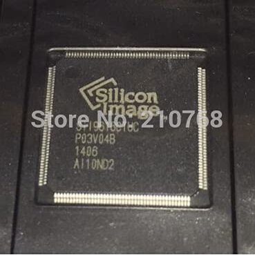 Anncus 3pcs/lot SII9616CTUCTR SIL9616CTUCTR SII9616CTUC SIL9616CTUC SII9616 SIL9616 HQFP176