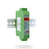 Anncus CAN Bus ADI Isolator Module Repeater Isolation Gate Hub One in One Out CA-FD 1.5KV Full Isolate 1M high Speed CAN2.0 A/B view 1