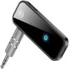 UrbanX Bluetooth 5.0 Adapter 3.5mm Jack Aux Receiver, 2-in-1 Wireless Transmitter & Receiver for Samsung Galaxy S21+ 5G, Streaming Audio of TV, PC, Speaker, Headphones, Car, Home Stereo view 1