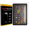 [3-Pack] For Fire HD 10 (13th Gen, 2023) / HD 10 (11th Gen, 2021) / HD 10 Plus (11th Gen, 2021) / HD 10 Kids Edition (11th Gen, 2021) Screen Protector - SuperGuardZ, Ultra Clear, Anti-Scratch, Anti-Bubble view 1