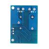 Jeanoko 1PCS 12VDC YX-X0001 Battery Undervoltage Management Module, Voltage Automatic Recovery Load Power Off Switch with Power-Off Control, Electrical appliances,Battery Undervoltage Control Board view 2