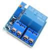 Jeanoko 1PCS 12VDC YX-X0001 Battery Undervoltage Management Module, Voltage Automatic Recovery Load Power Off Switch with Power-Off Control, Electrical appliances,Battery Undervoltage Control Board view 3