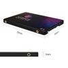 Gamerking SSD 64GB SATAIII 2.5 inch 6Gb/s Internal Solid State Drive for PC Laptop Desktop Hard Drive SSD64GB 2.5 view 3
