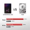 Gamerking SSD 64GB SATAIII 2.5 inch 6Gb/s Internal Solid State Drive for PC Laptop Desktop Hard Drive SSD64GB 2.5 view 4