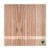 SUNHAWK Pair of Wood Carved Grape 7-3/4"H Wood Applique Onlay for Furniture (Red Oak) view 3