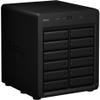 Synology 12 Bay Expansion Unit DX1215II (Diskless) view 1