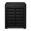 Synology 12 Bay Expansion Unit DX1215II (Diskless) view 2