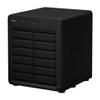 Synology 12 Bay Expansion Unit DX1215II (Diskless) view 3
