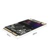 GAMERKING SSD Msata 120GB Internal Solid State Drive High Performance Hard Drive for Desktop Laptop SATA  6Gb/s (120GB MSATA) view 2