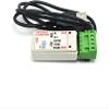 3 in 1 USB to RS485 USB to RS232 RS232 to RS485 Converter Adapter w / Indicator view 2