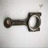For ISUZU 4LE1 overhaul rebuild kit cylinder head valve complete + full cyl gasket set + piston ring + connecting rod crankshaft bearing set + 1pc connecting rod view 4