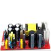 110V 220V 200W Digital Amplifier Power Board with Switching view 1