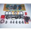 For MITSUBISHI CAT forklift S6S overhaul rebuild kit Main conrod bearig + full head gasket kit+ piston ring cylinder liner sleve + 1 pc connecting rod view 4