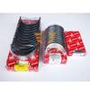 For MITSUBISHI S6S S6SD-T S6SD crankshaft + 1pc connecting rod + 1 set complete cylinder head gasket kit + conrod main bearing view 2